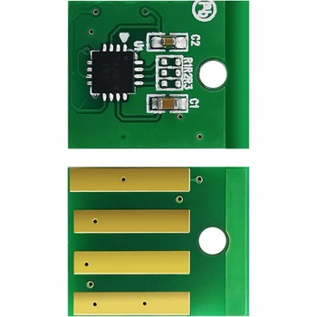 Image 1 of Compatible Ресет чип за тонер касета TNP-44, A6VK01W (TNP44-chip)