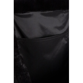 BIZUU Чанта Bizuu FUZZY (FUZZY.CZARNY)