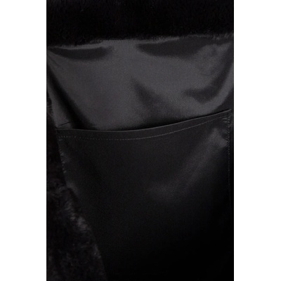 BIZUU Чанта Bizuu FUZZY (FUZZY.CZARNY)