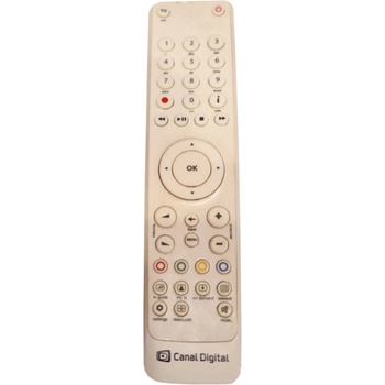 GENERAL CANAL DIGITAL TNR-2850ST - съвместимо дистанционно управление на марката General (TNR-2850ST)