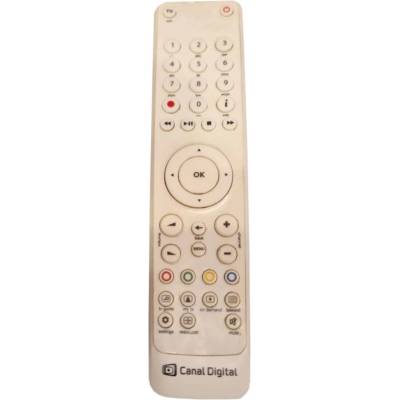 GENERAL CANAL DIGITAL TNR-2850ST - съвместимо дистанционно управление на марката General (TNR-2850ST)