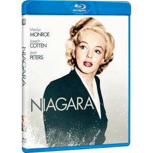 MagicBox Ниагара - Blu-ray (080562)