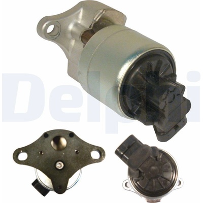 AGR - Ventil DELPHI EG10256-12B1