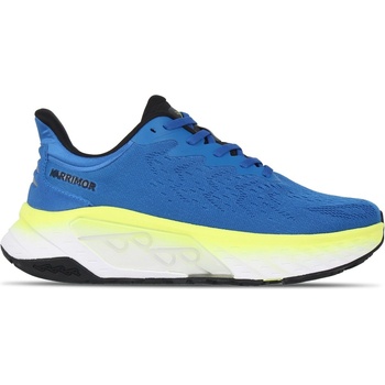 Image 1 of Karrimor Маратонки Karrimor Men's Mondo Runners - Blue/Volt