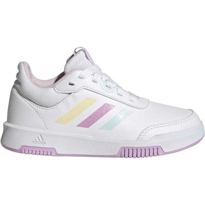 adidas detská obuv Tensaur Sport 2.0 K biela mix