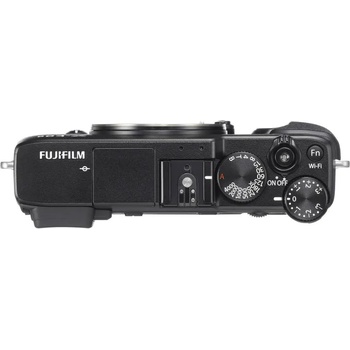 Fujifilm X-E2S Body