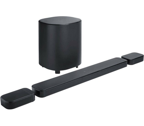 JBL Bar 800 MK2