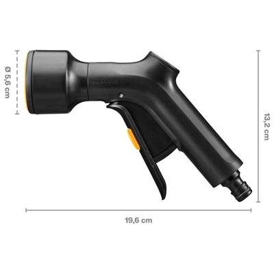 Fiskars 1070837 Ударник LOCZOLO, езиче, предно устройство (1070837)