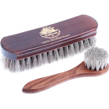 Collonil KOMPLET kief na leštenie obuvi a nanášanie krémov