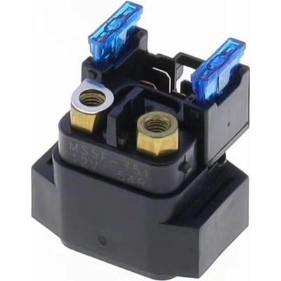 ATHENA 2025/09 startovací relé startéru YAMAHA DT 125 R 04-06, MT-01 05-12, YFM 350 raptor 04-12, R1 07-08 (1D0819400000) – Hledejceny.cz