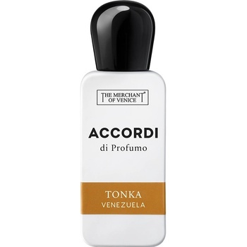 Image 1 of The Merchant Of Venice Accordi di Profumo - Tonka Venezuela EDP 30 ml