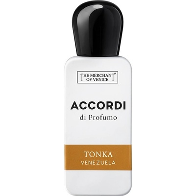 The Merchant Of Venice Accordi di Profumo - Tonka Venezuela EDP 30 ml