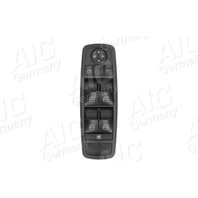 Spínač, zvedací zařízení oken AIC 57624