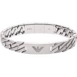 Emporio Armani Мъжка стоманена гривна Emporio Armani EGS2435040 Emporio Armani | Mnogotsveten | МЪЖЕ | UNI