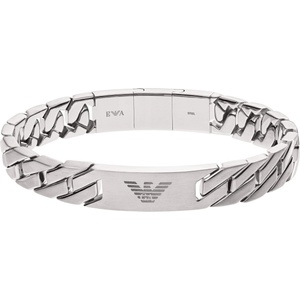 Emporio Armani Мъжка стоманена гривна Emporio Armani EGS2435040 Emporio Armani | Mnogotsveten | МЪЖЕ | UNI