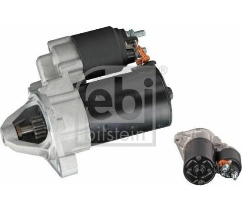 Štartér FEBI BILSTEIN 101587