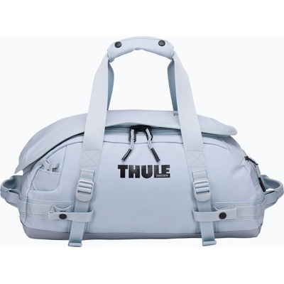 Thule Chasm Recycled Duffel 30 л мека синя пътна чанта