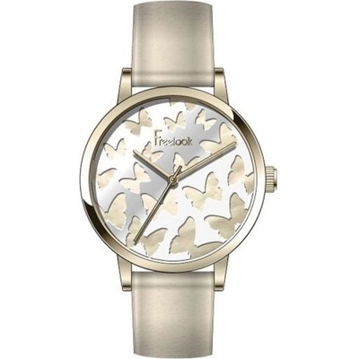 Freelook Дамски часовник Freelook F. 1.1132. 02 (B--F.1.1132.02)