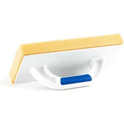 Hladítko s hydrohoubou SWEPEX, 280 x 140 mm, rukojeť BM, KUBALA ENPRO