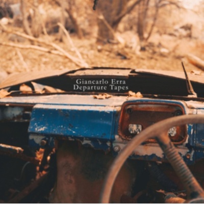 Erra Giancarlo - Departure Tapes DVD – Hledejceny.cz