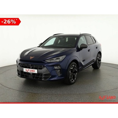 Cupra Terramar 2.0 TSI VZ 4Drive DSG 195 kW