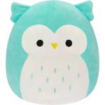 Jazwares Плюшена играчка Winston - SQUISHMALLOWS (SQCR00313)