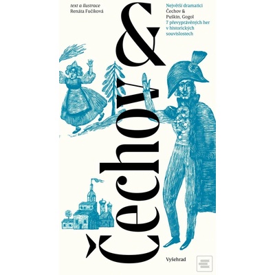 Čechov &