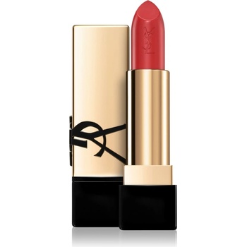 Yves Saint Laurent Rouge Pur Couture червило за жени 07 Transgressive Coral 3, 8 гр