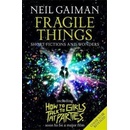 Fragile Things