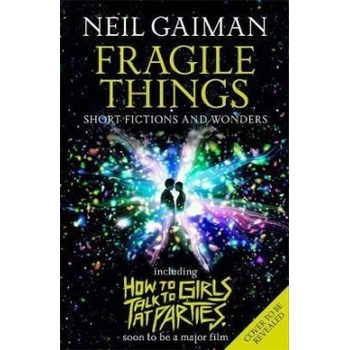 Fragile Things
