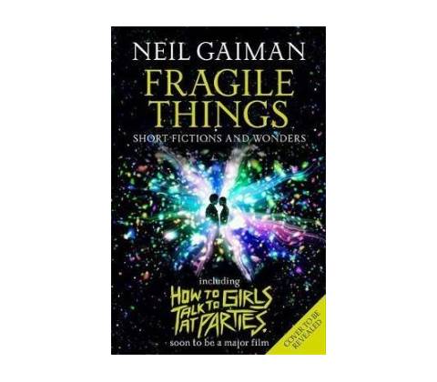 Fragile Things