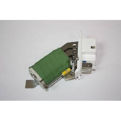 AUTOMEGA Odpor, vnitřní tlakový ventilátor 150105710