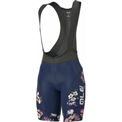 Alé Graphics PRR Fiori W navy blue
