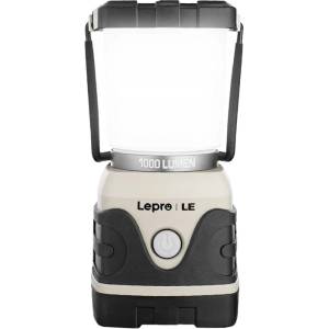 LEPRO 3300002-wh Къмпинг лампа (3300002-wh)