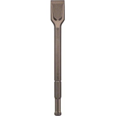 Bosch Accessories 2608690192 Bosch Power Tools živicový sekáč 50 mm Celková dĺžka 400 mm šesťhranný záhlbník 1 ks; 2608690192