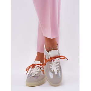 Step in style Дамски кецове модел 209471 Step in style
