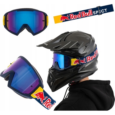 Red Bull Spect WHIP