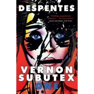Vernon Subutex One (ISBN: 9780857055422)
