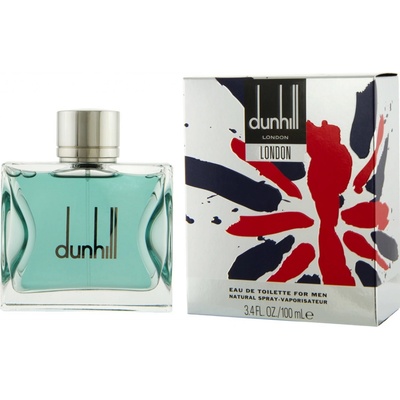 Dunhill London toaletná voda pánska 100 ml