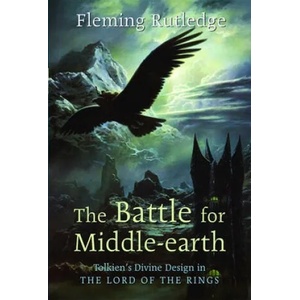 Battle for Middle-Earth | Fleming Rutledge (2004)
