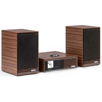 Ruark Audio R610 Music Console + Ruark Audio Sabre-R set