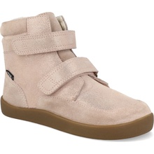 Bundgaard Briley Tex Black zimné barefoot topánky