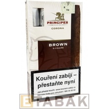 Principes Brown 5 ks