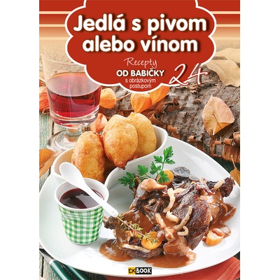 Jedlá s pivom alebo vínom