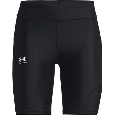 Under Armour šortky UA HG Authentics Long Sts-BLK 1373842-001