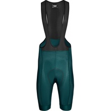 Pas Normal Studios Essential Bibs Dark Petroleum