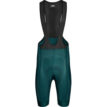 Pas Normal Studios Essential Bibs Dark Petroleum