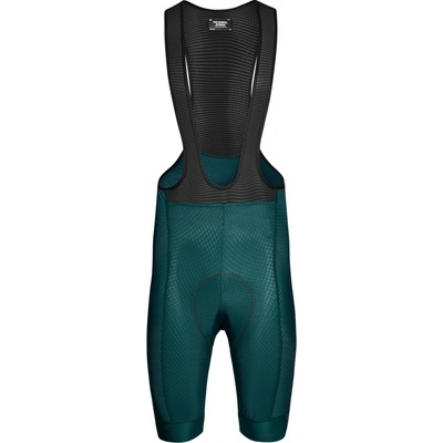 Pas Normal Studios Essential Bibs Dark Petroleum