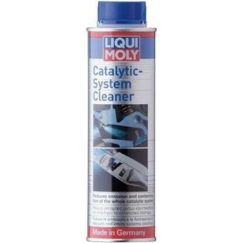 Liqui Moly 8931 Catalytic System Cleaner 300 ml