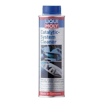 Liqui Moly 8931 Catalytic System Cleaner 300 ml